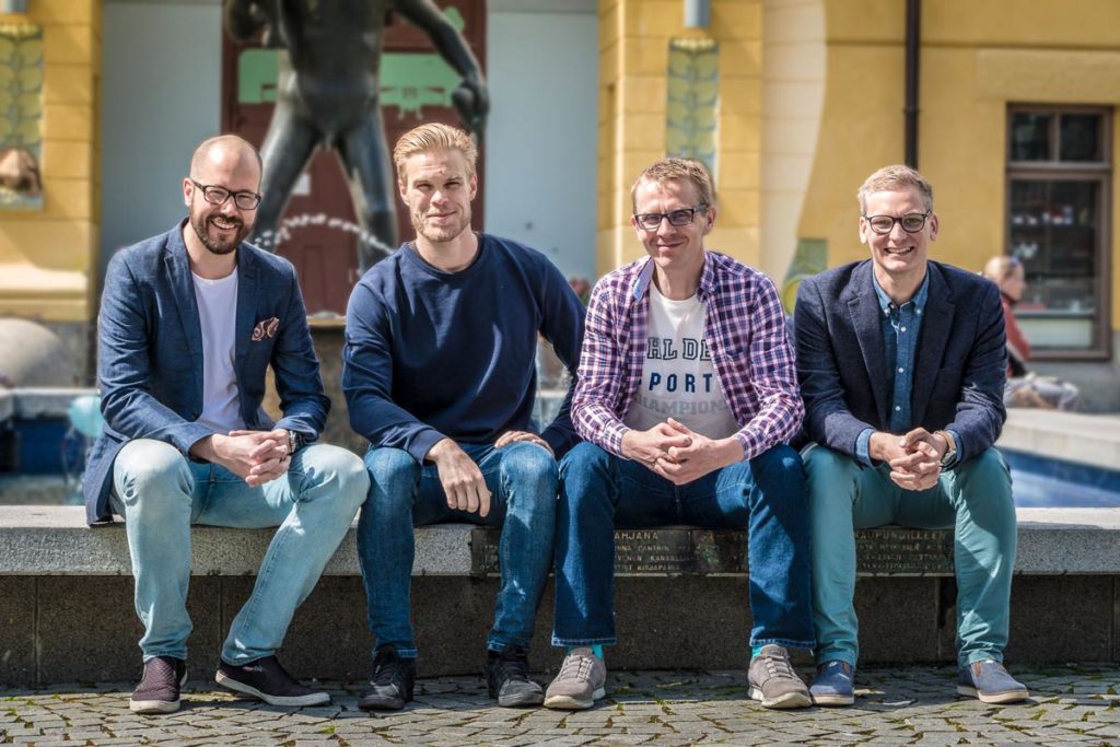 calltoaction kuopio digitaainen markkinointi call to action talentree sampsa daavitsainen