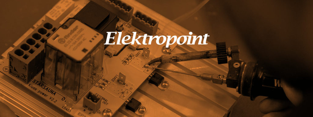 Call to action ja elektropoint yhteistyö