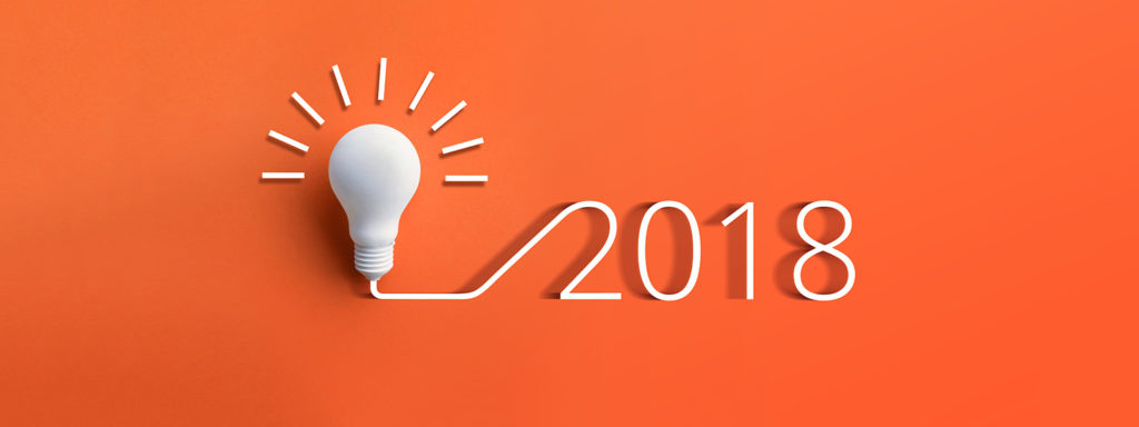 markkinointi herran vuonna 2018 call to action