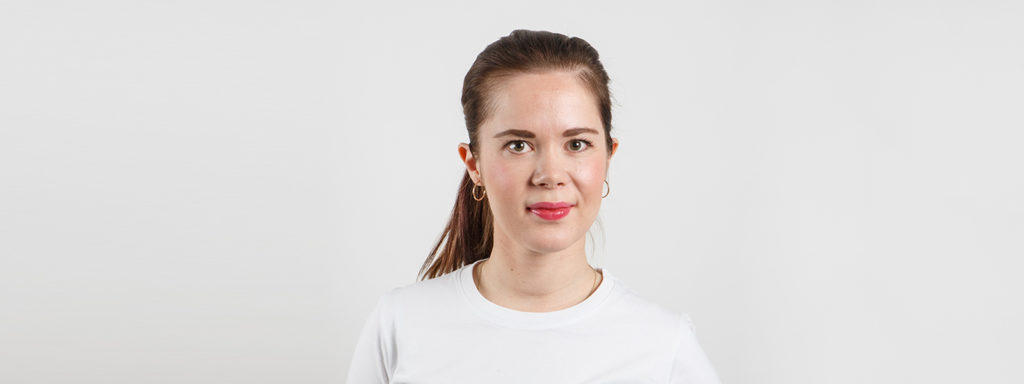 susanna karjalainen työharjoittelu call to action oy kuopio