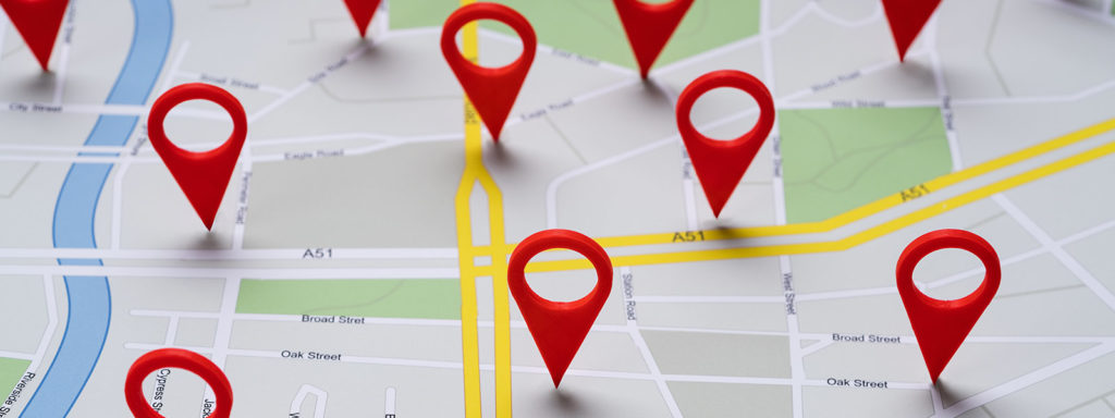 google my business - paikallisen yrityksen tarkea tyokalu