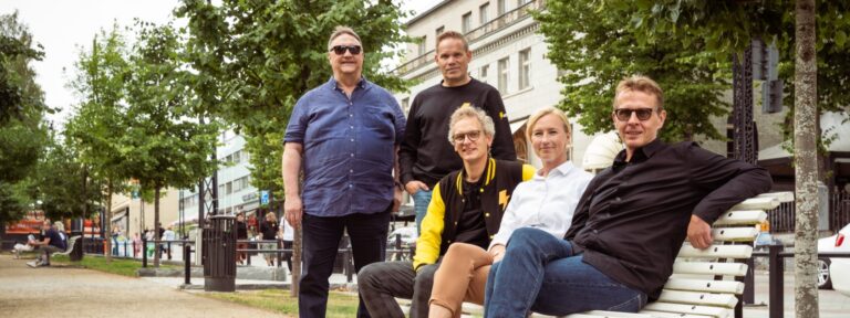 CTA vahvistaa strategista osaamistaan – Riikka Jukarainen ja Kimmo Vainikainen Call to Action Oy:n hallitukseen