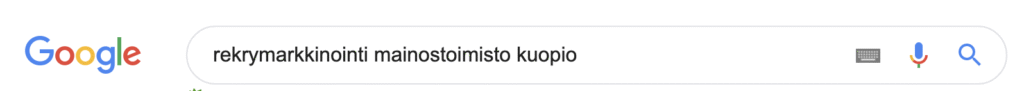 call-to-action-google-my-business-paikalliset-nostot-listaus-arvostelusisalto-haku