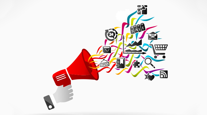 markkinointi herran vuonna 2018 call to action
