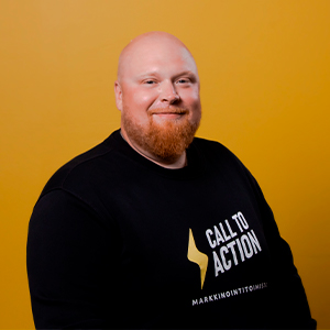 call to action sami lappi