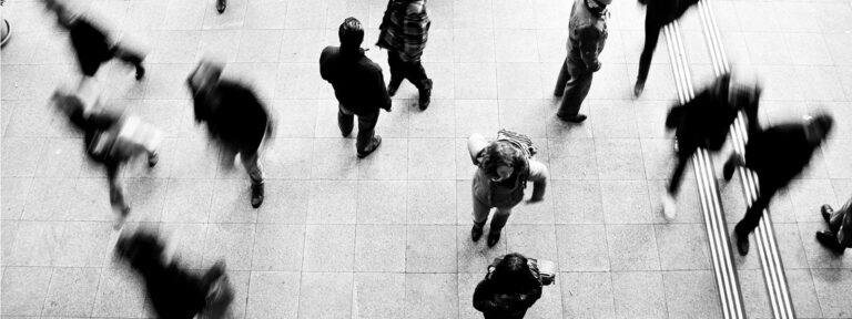 Määrittele ostajapersoonat ja markkinoit tehokkaammin