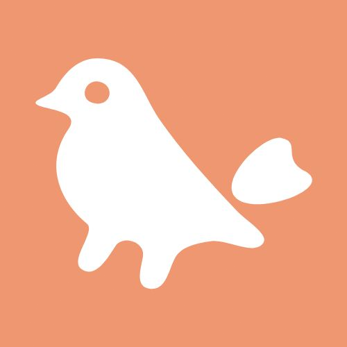 cta referenssi rantasalmi kuvakkeet lintu