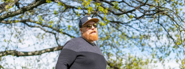 Miten minä tulin Call To Actionille