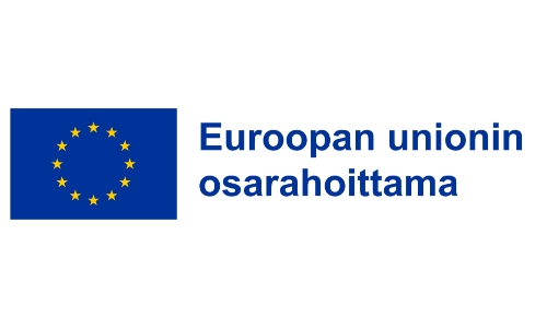 eu osarahoittama