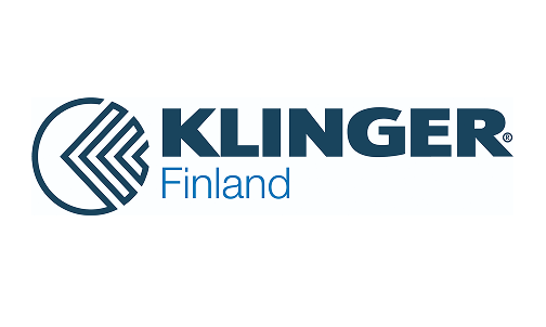 logo asiakas klinger