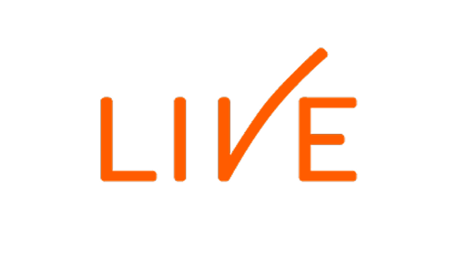 logo asiakas live
