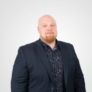 sami lappi myyntipaallikko call to action oy