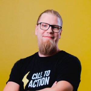 timo jakola call to action oy